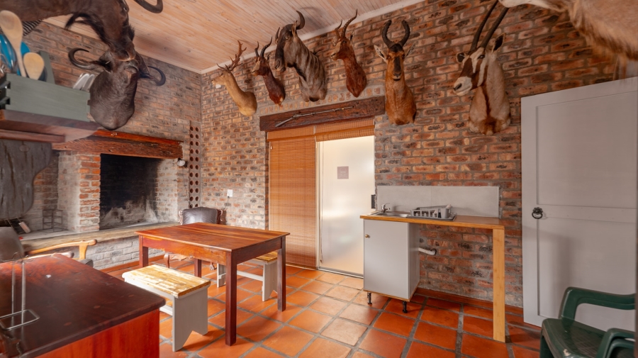 To Let 1 Bedroom Property for Rent in Struisbaai Western Cape
